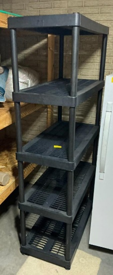 Shelf