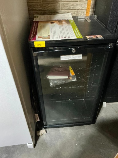 Wine Cooler