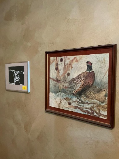 Pair of Pictures