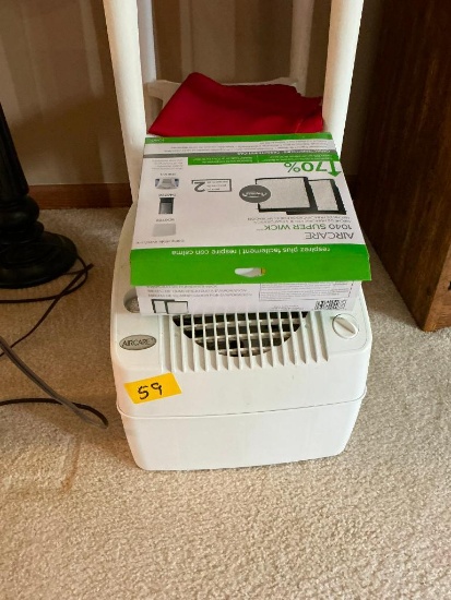 Air Purifier