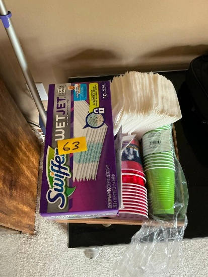 Swiffer Wet Jet