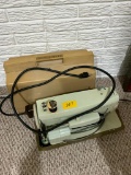 Singer Sewing Machine