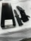 Gerber Strongarm Fixed Blade Knife with Sheath