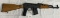 Chiappa Rak-22 RFL, 22LR, 17.15