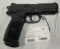 FN America LLC, FN 66960, FNX45 45 MS, 45 Auto, 15R, Used