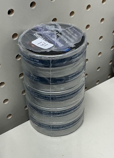 Stoeger airgun pellets 2500 pellets