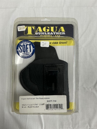 Gun holster