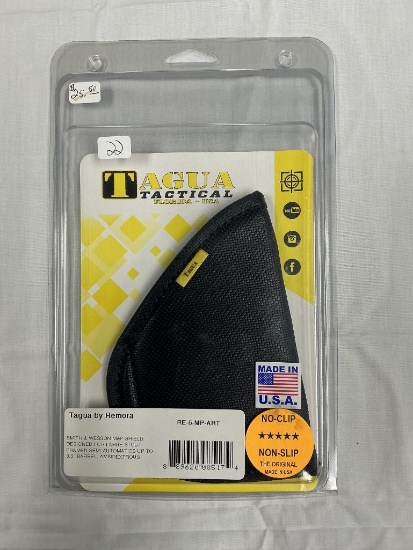 Gun holster