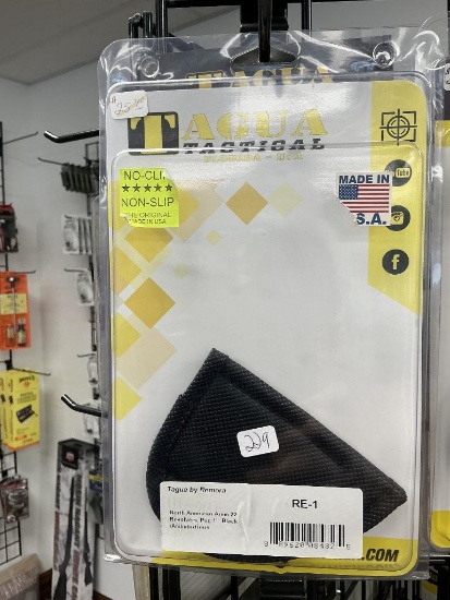 Gun Holster