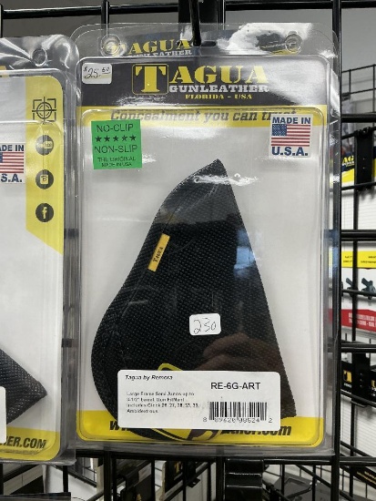 Gun Holster