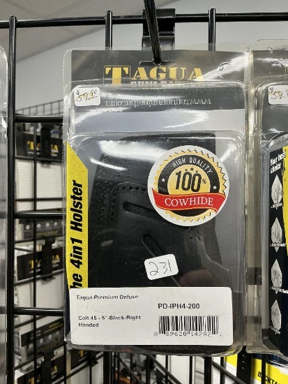 Gun Holster