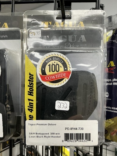 Gun Holster