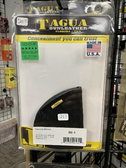 Gun Holster