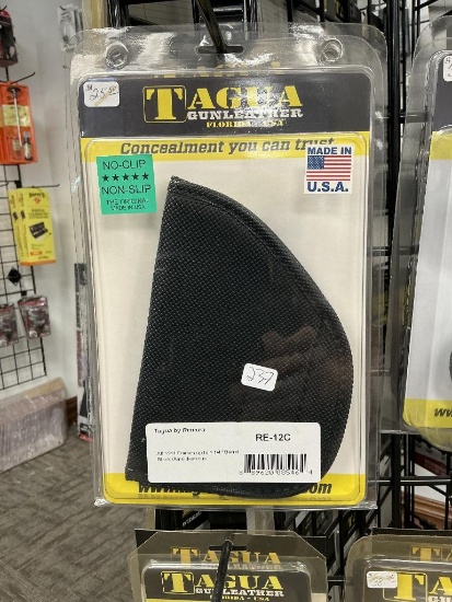 Gun Holster
