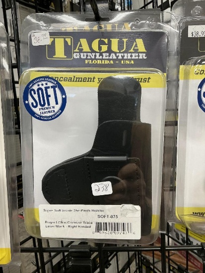 Gun Holster