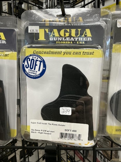 Gun Holster