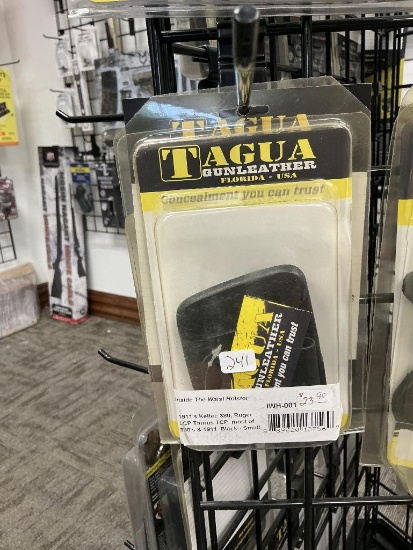 Gun Holster