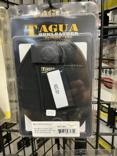 Gun Holster