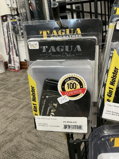 Gun Holster