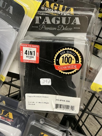 Gun Holster