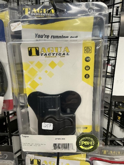 Gun Holster