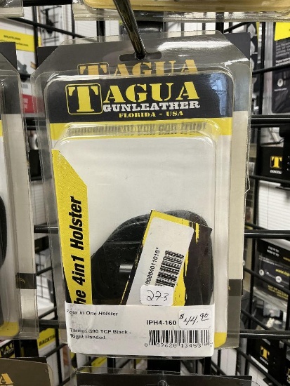 Gun Holster