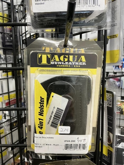 Gun Holster
