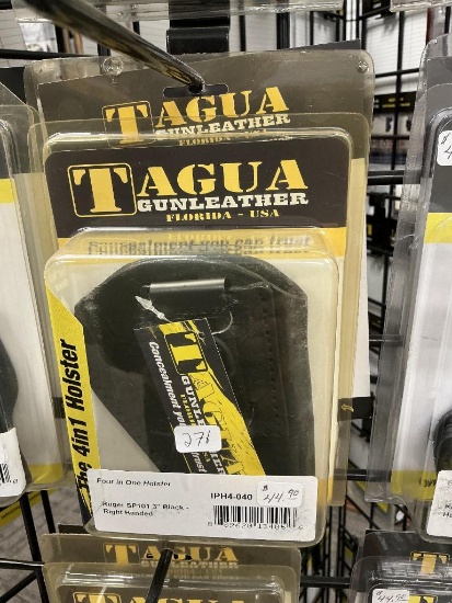 Gun Holster