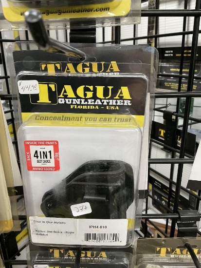 Gun Holster