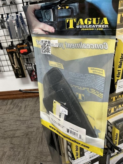 Gun Holster
