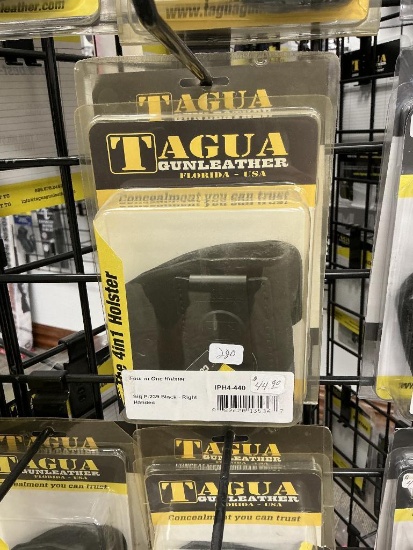 Gun Holster
