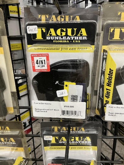 Gun Holster
