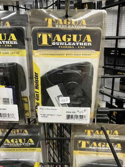 Gun Holster