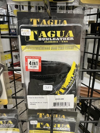 Gun Holster
