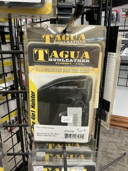 Gun Holster