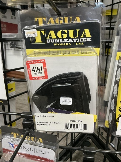 Gun Holster
