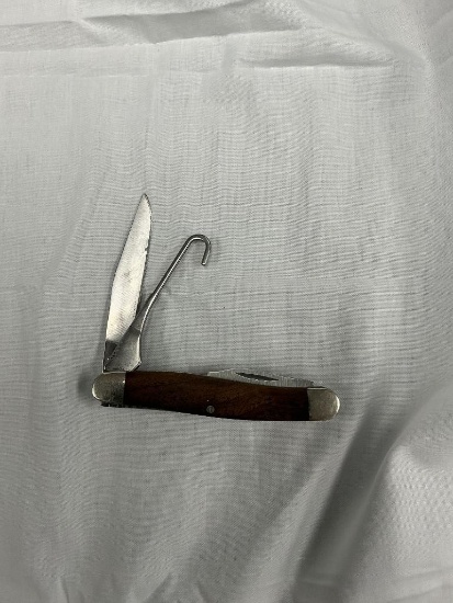 Vintage Remington Knife