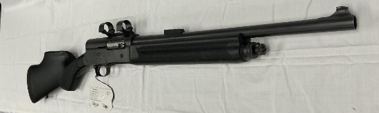 Browning A5 light Twelve, 12ga with Rifled Barrel, Used