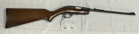 Marlin Model 70P, Papoose, 22LR, Used