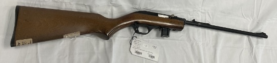Marlin 70P papoose, 22LR, 16.5", Used