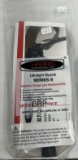 Harris series S ultra light bipod