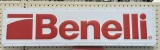 Benelli Sign