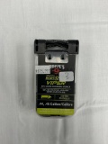 45 caliber bore snake