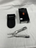 Gerber MP500 Pro Scout and and Sheath