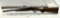 E.R Amantino Coach Gun, .410, A-Grade Satin Walnut, Blue 20