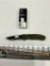 Gerber Knife, OD Green