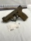 Smith & Wesson M&P9 M2.0, 9mm Pistol, FDE, 4.25