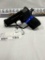 Smith & Wesson CXS 9mm Micro-Compact Pistol, New, SN-SEC1126