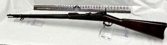 Springfield Model 1873, 45-70 Rifle, 32 5/8" Barrel, SN-482540