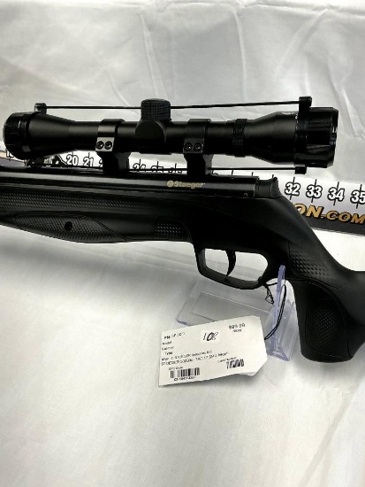 Stoeger S3000c, Tac 17 SMU Airgun, New
